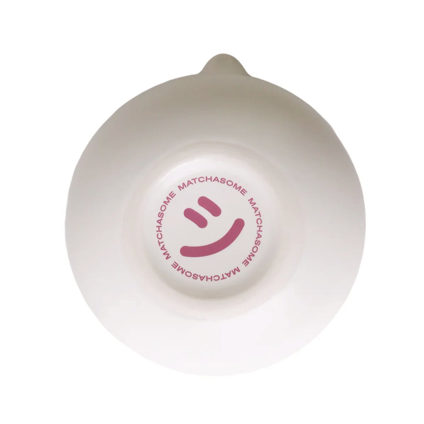 Matchasome - Happy Matcha Bowl