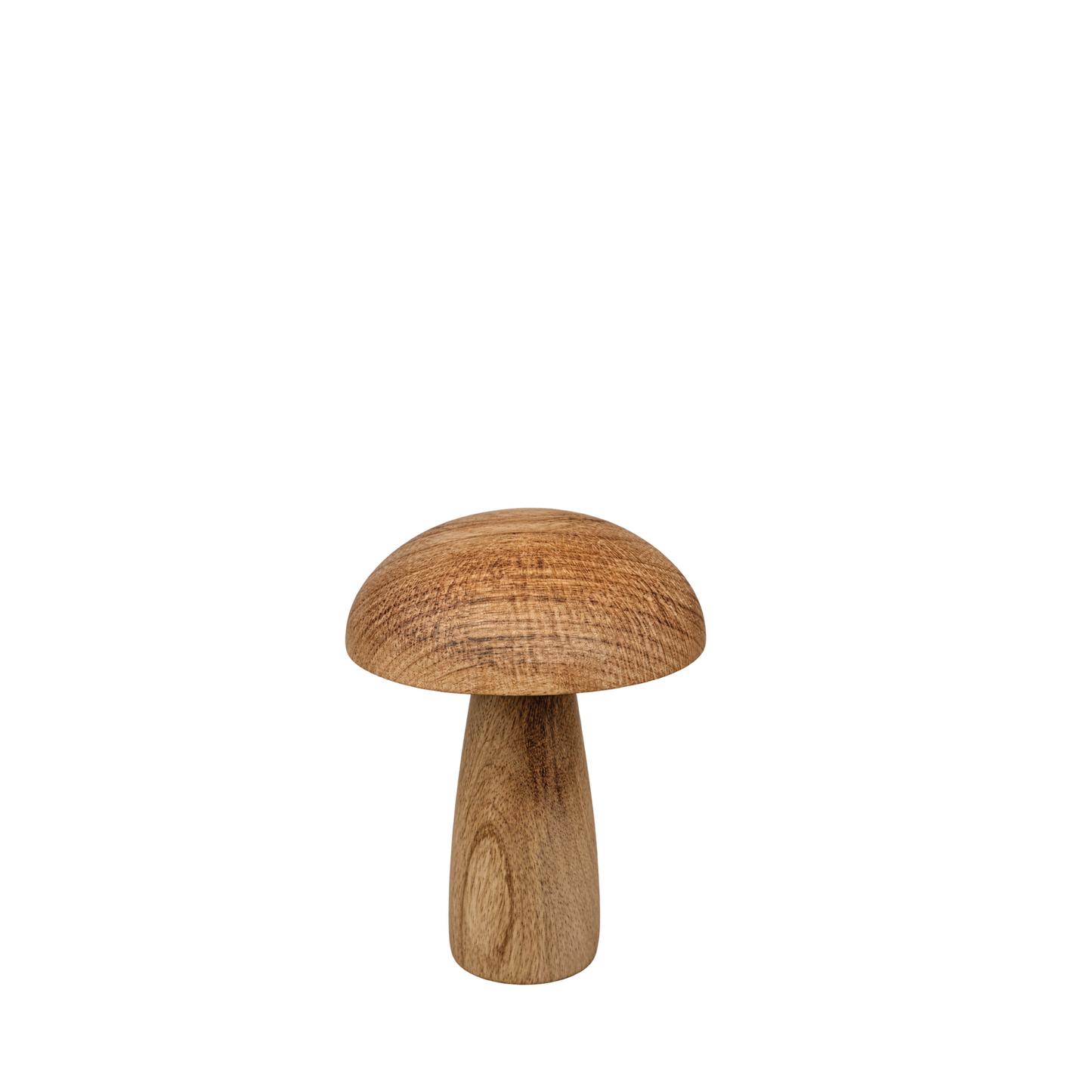 Deko Holz - Pilze