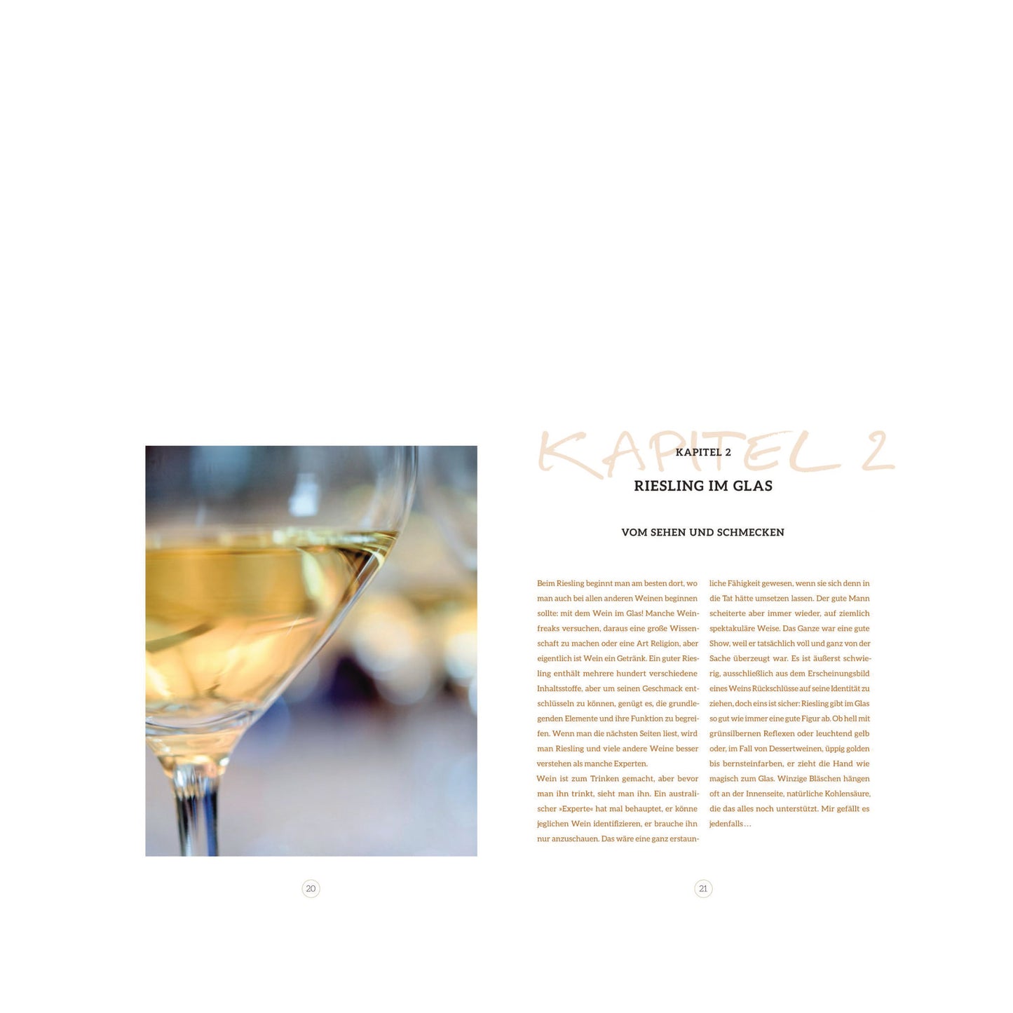 Buch Planet Riesling - Weißwein der Spitzenklasse