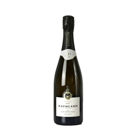 Raumland - Kirchenstück 2014 Reserve Brut Nature