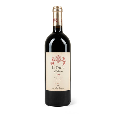 Tenuta di Biserno Il Pino di Biserno 2020 MAGNUM