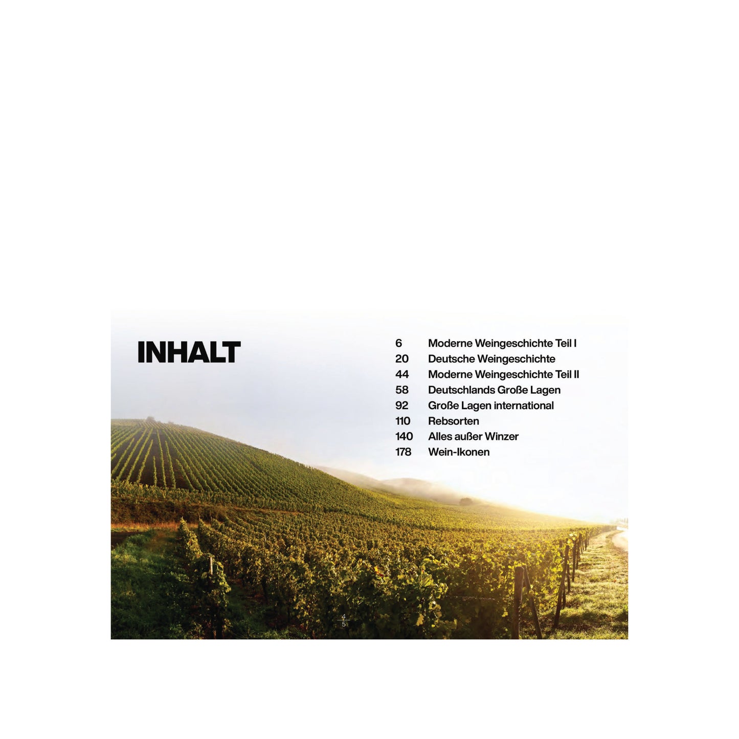 Buch Weingeschichte - Von Meilensteinen, Legenden und Kult