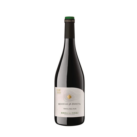 Bodega La Ermita - Tinta del País 2019