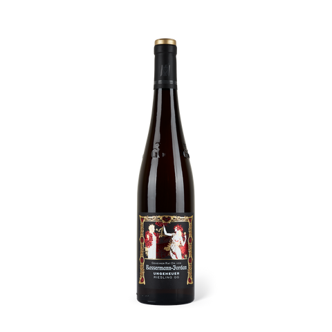 Ungeheuer Riesling Bassermann-Jordan 2020