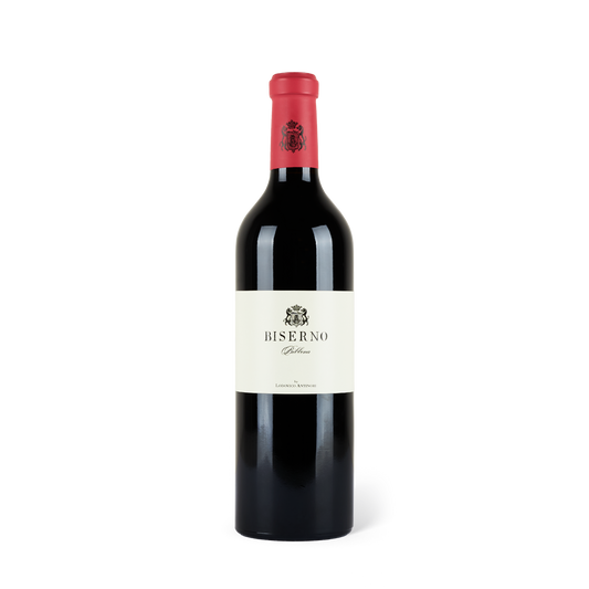 Der Wein Tenuta di Biserna Biserno Toscana Rosso IGT 2017