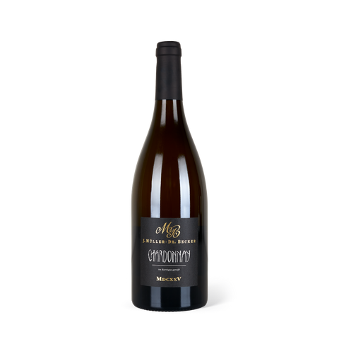 Chardonnay MDCXXV 2020 - J. Müller-Dr. Becker