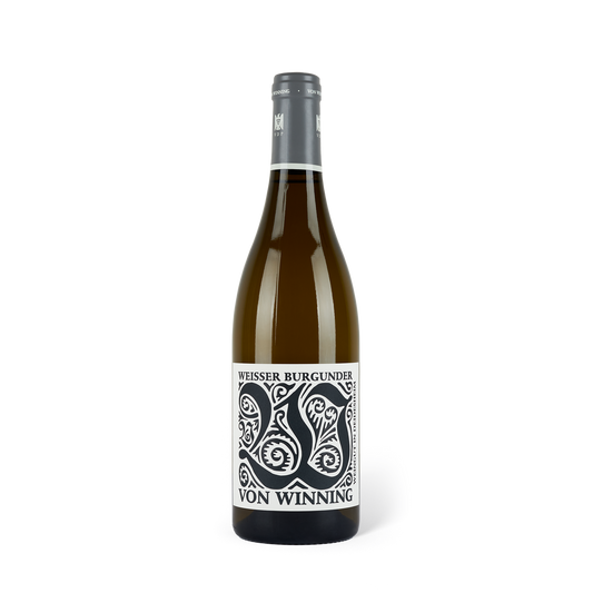 Weingut von Winning - Weißer Burgunder 2020